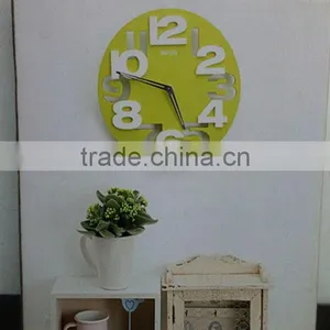 ABS Wall Clock thumbnail-1