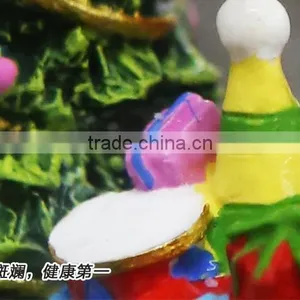Polyresin Christmas Snow Globe Gifts Snow Globe Gifts Wholesale thumbnail-4