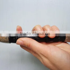 2014 Hot Sale Fiberglass Ice Fishing Rod,Solid Fishing Rod thumbnail-4