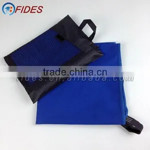 Quick Dry Eco Friendly Gym / Travel/ Sports Microfibre Towel thumbnail-1
