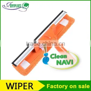 Wholesale Window Glass Wiper Cleaner Squeegee / Window Wiper Cleaner thumbnail-1