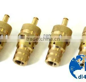 Auto Accessories Tyre Deflation Valve 4wd Tire Deflator thumbnail-1