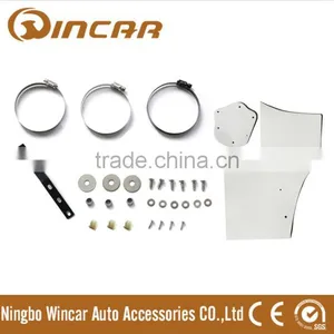 Car Snorkel for GU Patrol Wagon Air Intake Kits for GU(Y61) Series 4 thumbnail-2