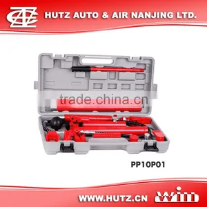 Porta Power 10ton Separated Jack Porta Power Jack in Blow Case Metal Box Steel Case thumbnail-1