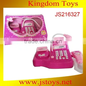 Supermarket Checkout Counter Toys thumbnail-1