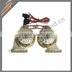 Auto Accessories Car Electric Horn Car Accessories thumbnail-1