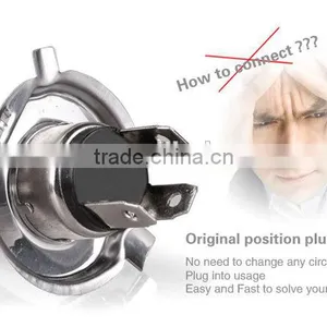New Design Auto Bulbs 12v-24v H1 / H3 / H4 / H7 / H11 / 9005 Latest 12V 1600LM Auto Led Fog Light Car Led Fog Light thumbnail-4