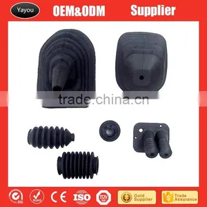 Rubber Parts for Automobile thumbnail-1