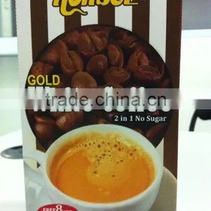 Honsei Gold White 2in1 Non Sugar Addred thumbnail-1