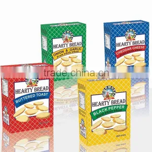 Hearty Bread thumbnail-1