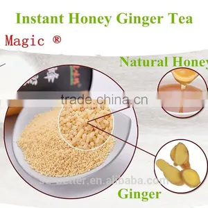 Pure Natural All Flavor Super Instant Ginger Tea With Honey/honey Ginger Tea thumbnail-6