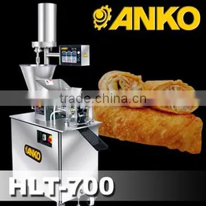 Anko Sweet Churro Filler Machine / Churro Maker For Sale thumbnail-6