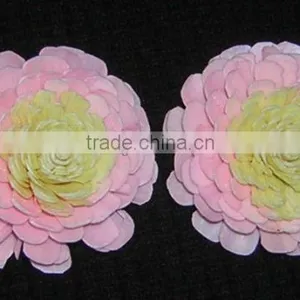 PROTE Asola Flower thumbnail-4