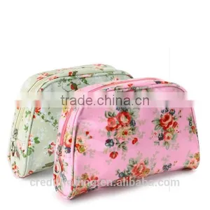 New Arrival Portable Cosmetic Bag,Toiletry Kits Organizer thumbnail-1