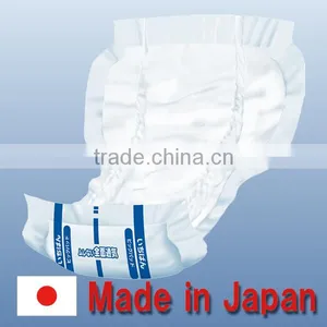 High Quality and Reliable Urine Absorbent Pad Medical Equipment With Functional Made in Japan thumbnail-2