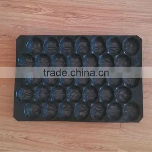 2016 Hot Selling Global Wholesale Thermoformed Plastic Packaging Tray Made of Food Grade Polypropylene thumbnail-6