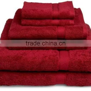 Cotton Towel thumbnail-1