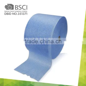 Imported Cleaning Wipes of China/hotel Cleaning Cloth/disposable Nonwoven Cotton Washing Cloths thumbnail-4