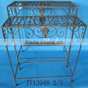 Hot Sale Good Discount Metal Art and Craft ,JY12043-JY12048 thumbnail-6