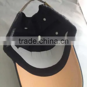 High-quality Fashion Trucker Hats With Embroidery Logo thumbnail-3