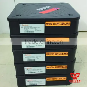 Daetwyler Long Life Lamella Doctor Blade thumbnail-5