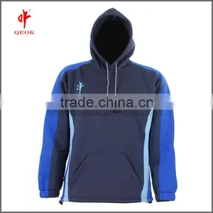 Wholesale Long Sleeve Custom Fashion Sweatshirt thumbnail-1