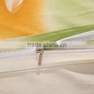 100% Cotton Best Selling Items Digital Printed Cotton Bed Linen thumbnail-5