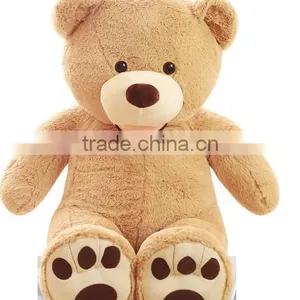 Big Bear 300cm Colorful Teddy Bear Plush Toy Wholesale for Kids thumbnail-3