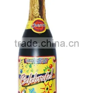 Champagne Bottle Party Cannon thumbnail-1