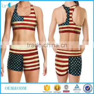 2017 Fashion New Summer Top Blouse For Two Piece thumbnail-1
