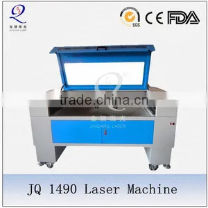 Honeycomb Worktable 80w Laser Machine thumbnail-1