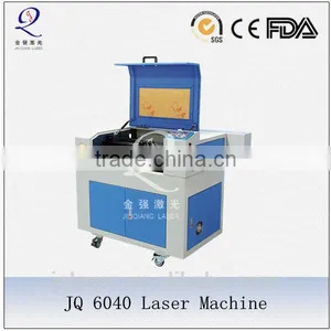 Signs Laser Engraving Machine thumbnail-1