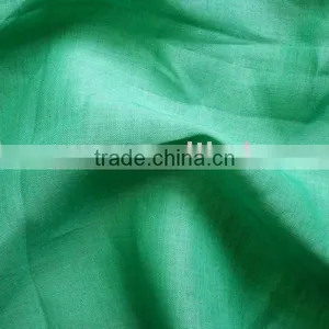 Pure Ramie Plain/solid Dyed Woven Fabirc thumbnail-1