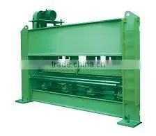 NON-WOVEN MACHINE-HHZ-II HIGH SPEED NEEDLE PUNCHING MACHINE thumbnail-1