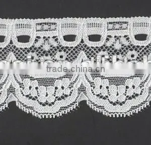 The Most Popular Corded Lace Trim thumbnail-1