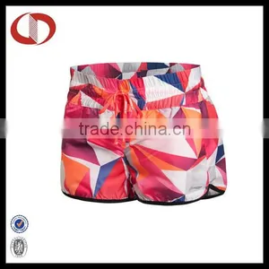 Women Best Sale Fashion Colorful Running Shorts thumbnail-1