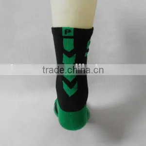 Custom Design Sports Sock Elite Sport Men Team Socks thumbnail-5