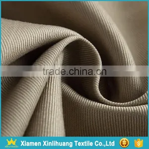 Wholesale Thick 65% Polyester 35% Cotton Drill Fabric for Work Wear thumbnail-2