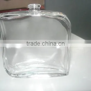 100 ml Glass Perfume Bottles,Perfume Bottles With Cap and Pump thumbnail-6