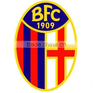 Custom Sport Heat Transfer Sticker/Iron-on Sticker for Jerseys by Heat Transfer Machine thumbnail-1