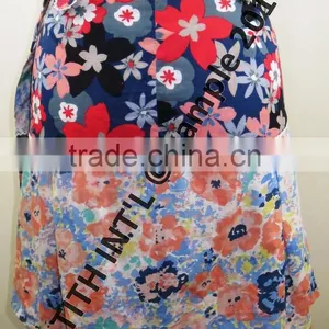 Printed Reversible Skirt thumbnail-2