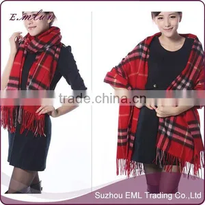Designer Shawls Winter Fashion Women in Bulk thumbnail-4