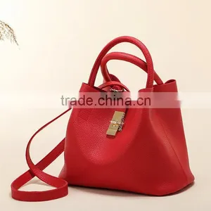 Zm50089b 2017 New Style Bags Fashion Handbag Lady Europe Women Shoulder Bag thumbnail-3