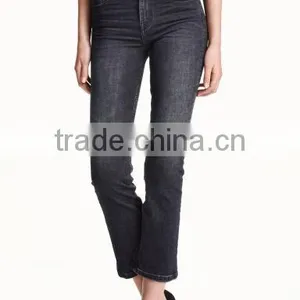 2016 New Fashion Women Jeans,blue Skinny Jeans,ladies Jeans Manufacturers thumbnail-4