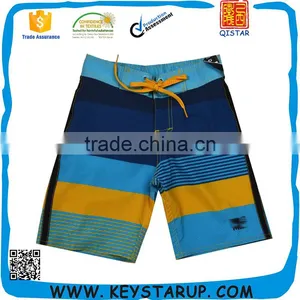 Sublimation Design Your Own Boardshorts Wholesale Mens Board Shorts thumbnail-1