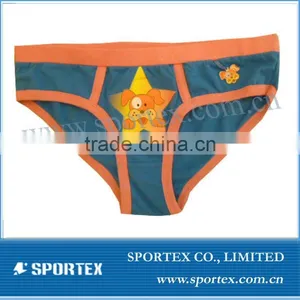 Boy's Cotton Underwear thumbnail-1