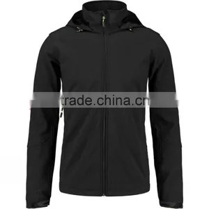 Hot Sale Low Price Tactical Softshell Jacket Men Outdoor Jacket thumbnail-5