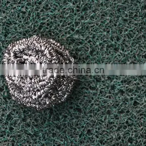 QJT-QD-4A High Procuction CE Automatic Galvanized Pot Scrubber Machine thumbnail-3