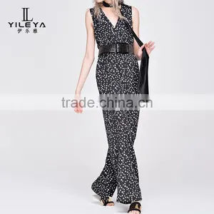 Jumpsuits Women 2017 Long Pants,long Pants Jumpsuits Rompers,jumpsuits Evening Women thumbnail-3
