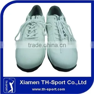 Fashion Style Mens Colorful Golf Shoes thumbnail-1